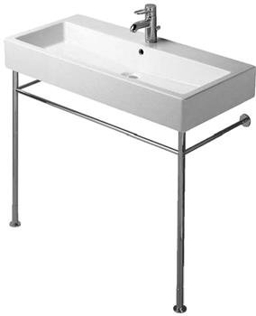 Duravit Vero metalstativ højdejusterbar