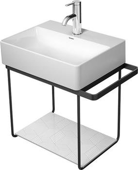 Duravit DuraSquare metalstativ