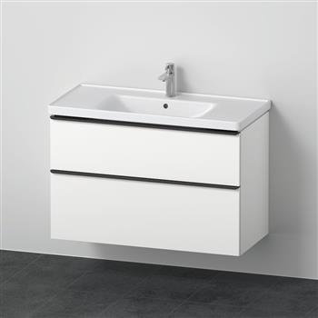 Duravit D-Neo møbelpakke