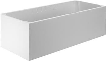 Duravit Paiova monteringskasse