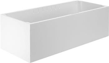 Duravit Durastyle monteringskasse