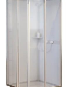 Contura Shower Next overdel