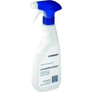 Geberit Aquaclean rengøringsmiddel