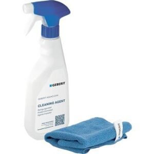 Geberit Aquaclean rengøringssæt