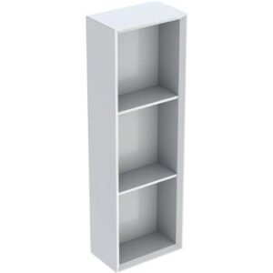 Geberit iCon reol hvid højglans