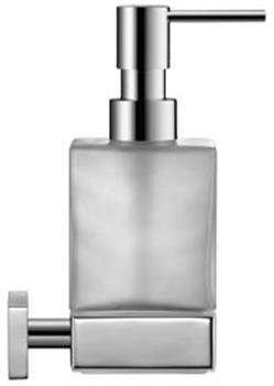 Duravit Karree sæbedispenser