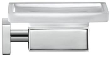 Duravit Karree sæbeskål