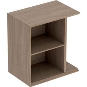 Geberit iCon sideelement eg natur