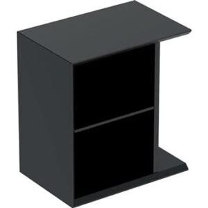 Geberit iCon sideelement lava