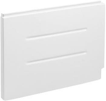 Duravit D-Code sidepanel