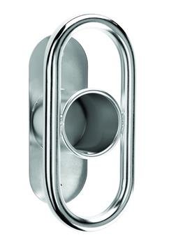 Frostline DUO slangesaddel