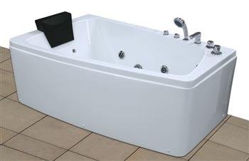Dynamic spa