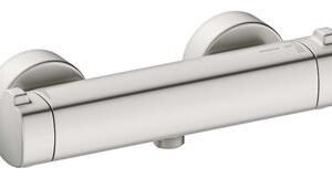 Damixa Thermixa 700 termostatarmatur steel