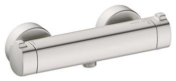 Damixa Thermixa 700 termostatarmatur steel