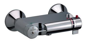 Damixa TMC termostatarmatur