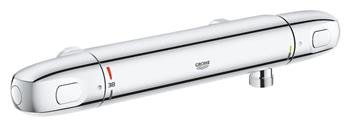 Grohe Grohtherm 1000 termostatarmatur