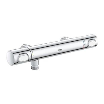 Grohe Grohtherm 500 termostatarmatur