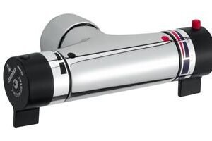Damixa renovering termostatarmatur