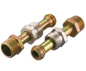 Danfoss tilslutningssæt