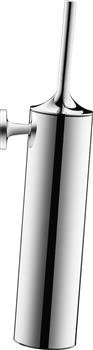 Duravit Starck T toiletbørste med holder