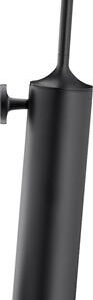 Duravit Starck T toiletbørste med holder