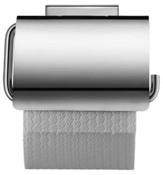 Duravit Karree toiletpapirholder