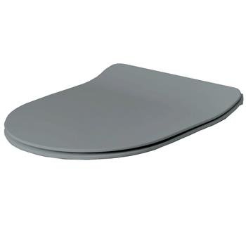 Lavabo Glomp toiletsæde slim model