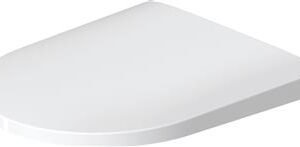 Duravit D-Neo toiletsæde