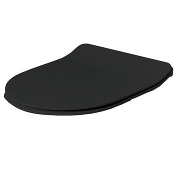 Lavabo Glomp toiletsæde slim model