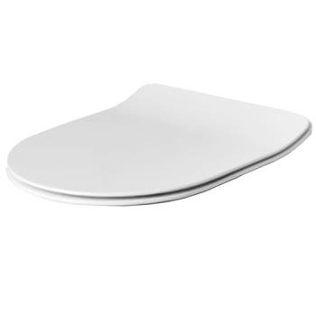 Lavabo Glomp toiletsæde slim model