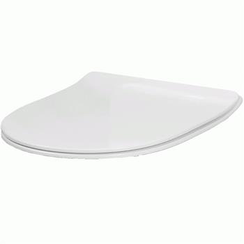 Lavabo Studio toiletsæde slim model