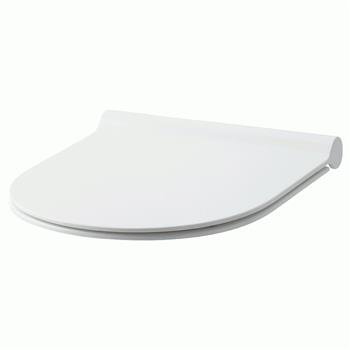 Lavabo Studio toiletsæde slim model