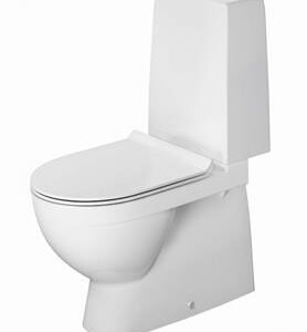 Duravit DuraStyle toiletsæde
