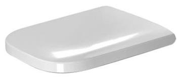 Duravit Happy D.2 toiletsæde