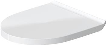Duravit No 1 toiletsæde