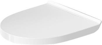 Duravit No 1 toiletsæde