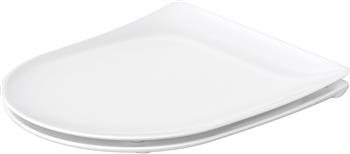 Duravit Soleil toiletsæde