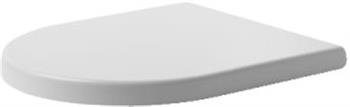 Duravit Starck 3 toiletsæde