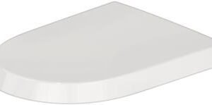 Duravit Collection One toiletsæde