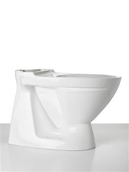 Ifö Sign toiletskål skjult S-lås