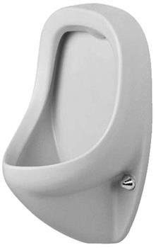 Duravit urinal porcelæn