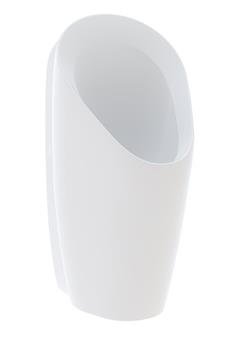 Geberit Preda urinal vandfri porcelæn