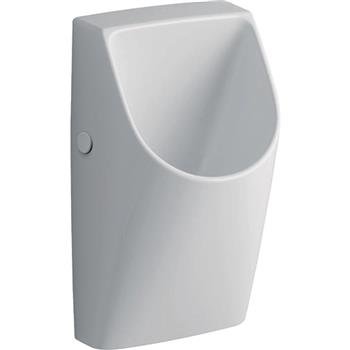 Geberit Renova Plan urinal vandfri porcelæn