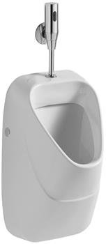 Ifö urinal til separat skylleteknik porcelæn – Hvid