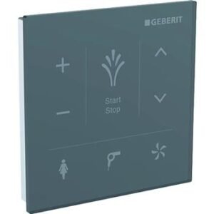 Ifö vægkontrolpanel