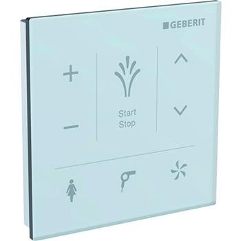 Ifö Mera vægkontrolpanel
