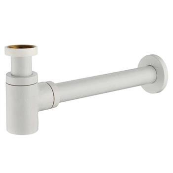Lavabo vandlås til vægafløb