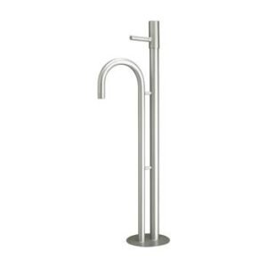 Frostline DUO L vandpost med selvluk