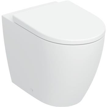 Geberit iCon back-to-wall