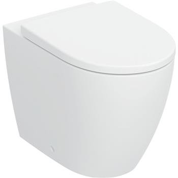 Geberit iCon back-to-wall